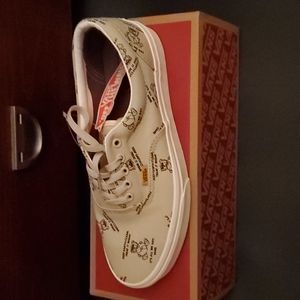 Earth day vans (new era)